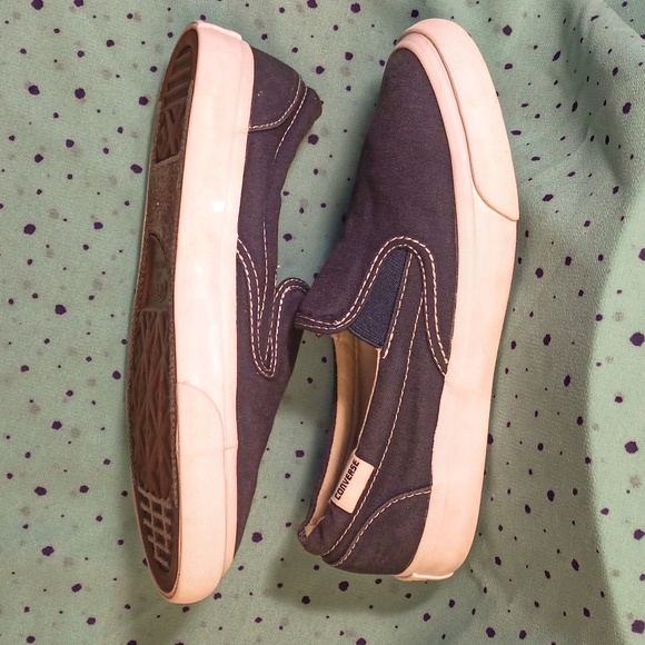 Converse Other - Converse Deck Star Skate Shoes